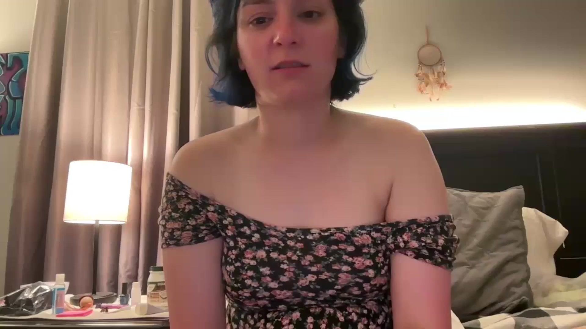 Gallery image thumbnail from EmmyLove's myfreecams stream on, 03/16/2025, 06:38 image 3 of 20