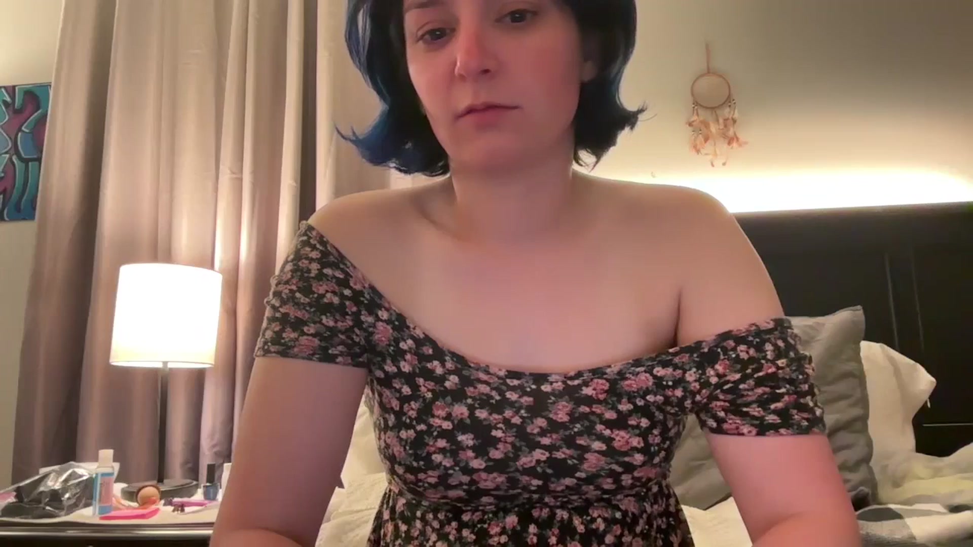 Gallery image thumbnail from EmmyLove's myfreecams stream on, 03/16/2025, 06:38 image 14 of 20
