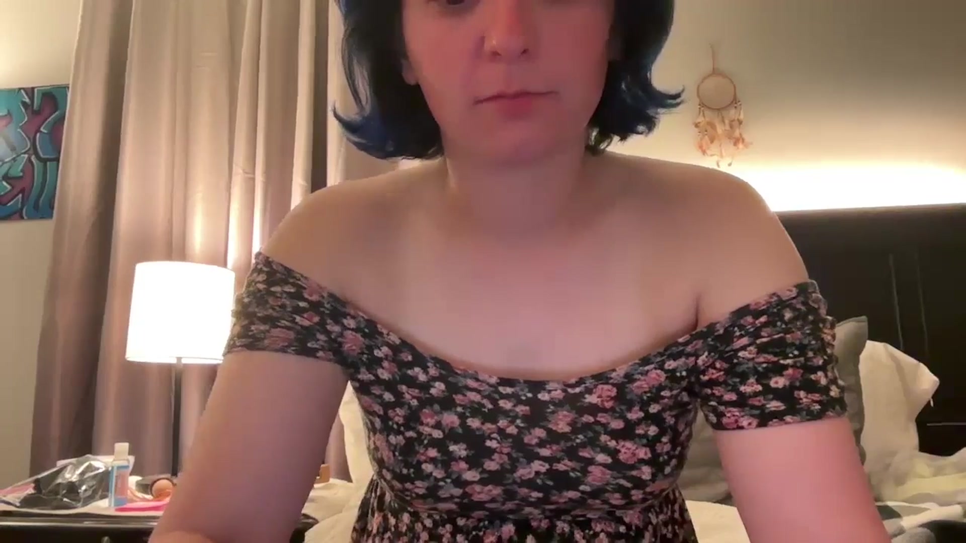 Gallery image thumbnail from EmmyLove's myfreecams stream on, 03/16/2025, 06:54 image 2 of 20
