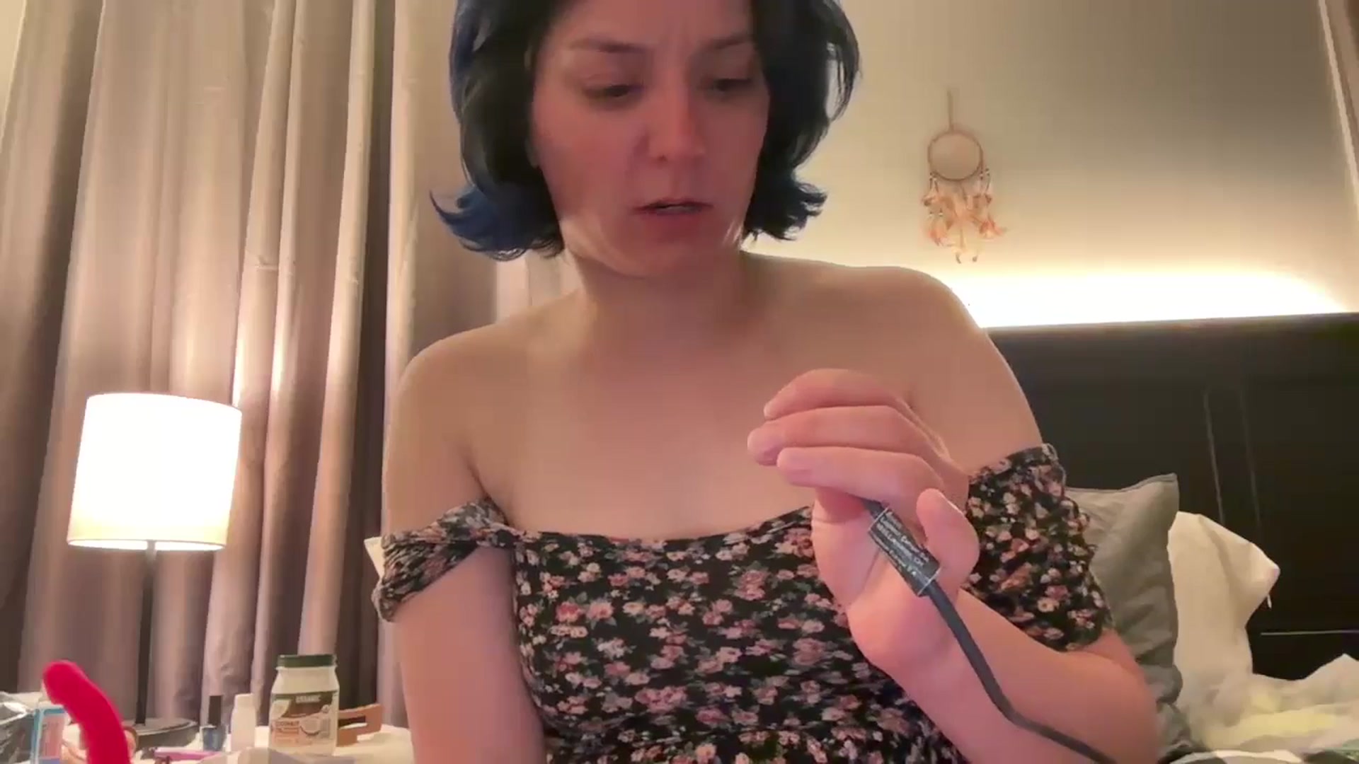 Gallery image thumbnail from EmmyLove's myfreecams stream on, 03/16/2025, 06:54 image 17 of 20