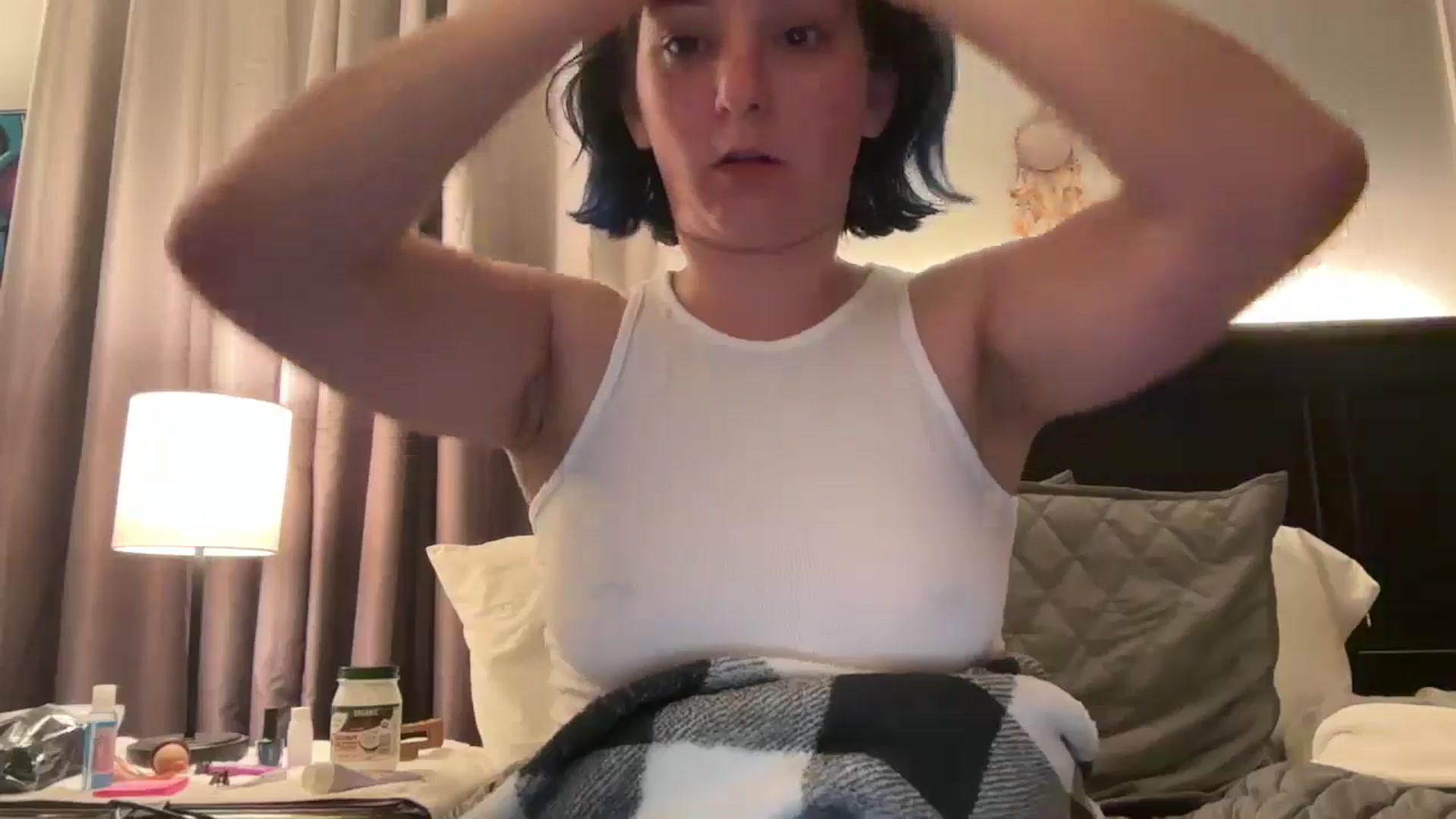 Gallery image thumbnail from EmmyLove's myfreecams stream on, 03/18/2025, 08:11 image 2 of 20