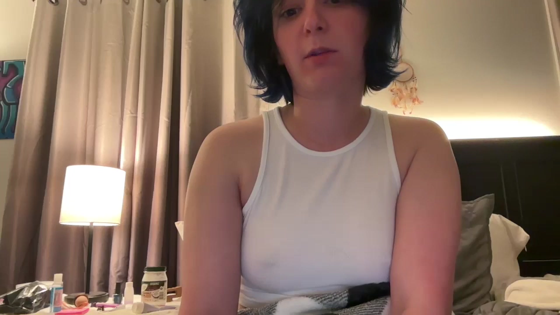 Gallery image thumbnail from EmmyLove's myfreecams stream on, 03/18/2025, 08:11 image 10 of 20