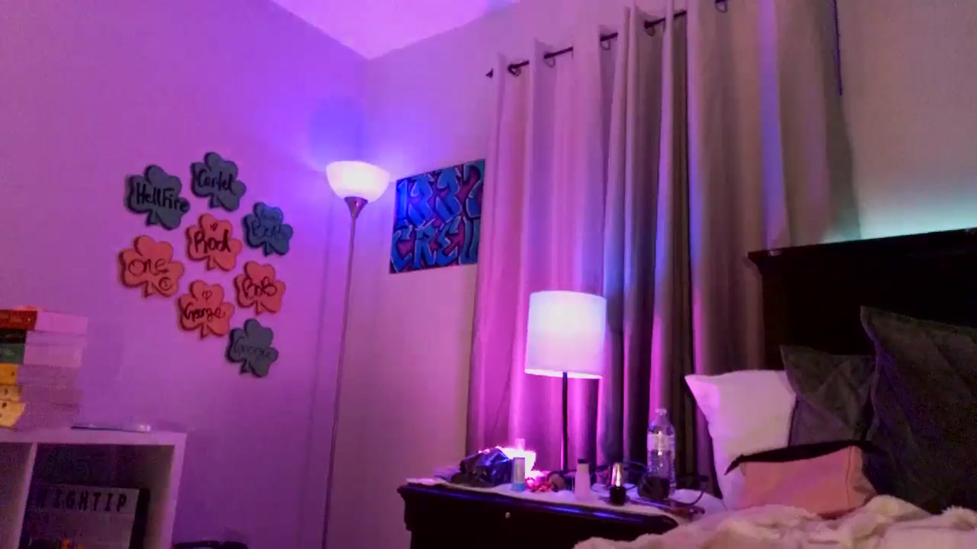 Gallery image thumbnail from EmmyLove's myfreecams stream on, 03/27/2025, 05:57 image 13 of 20