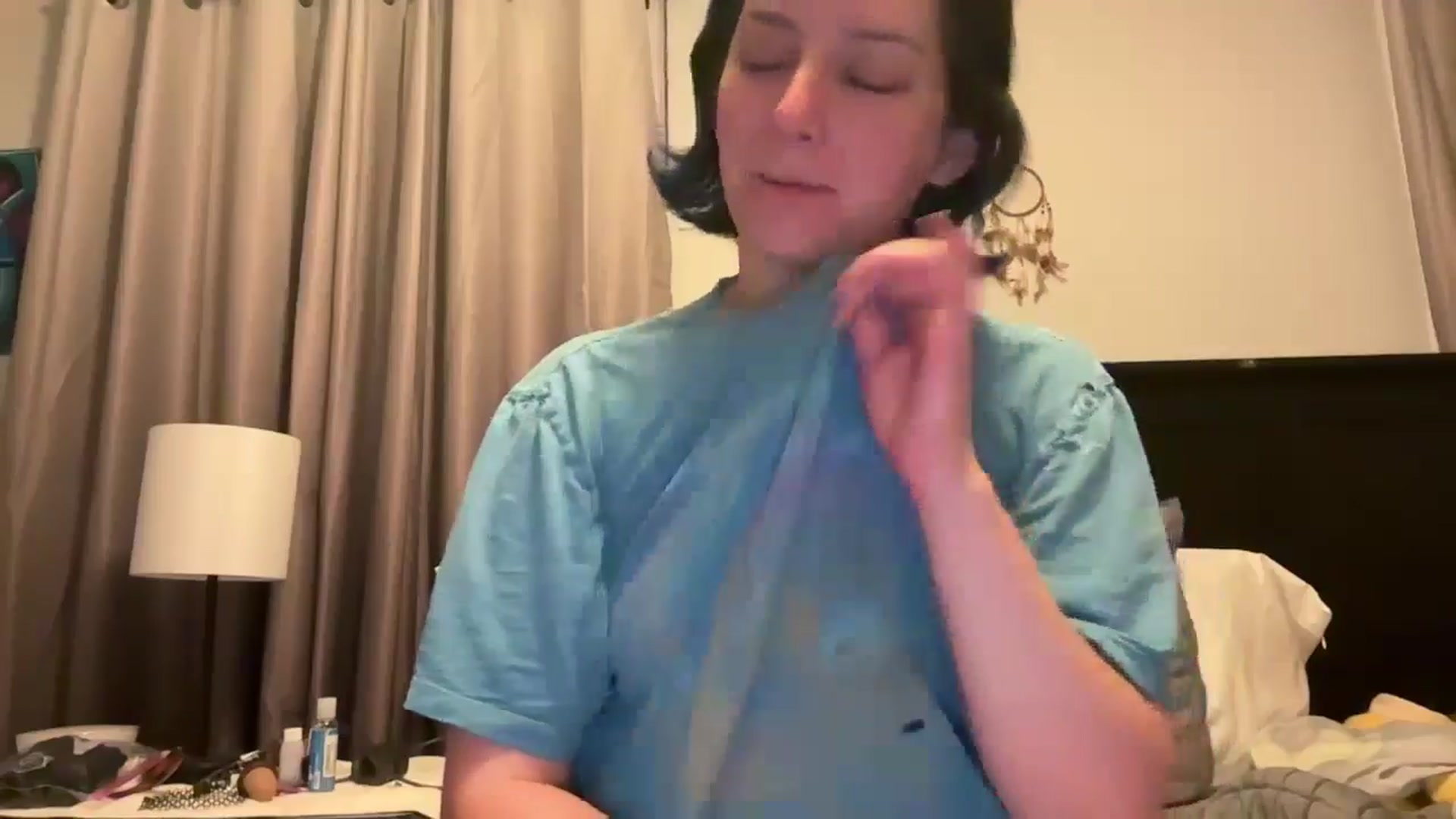 Gallery image thumbnail from EmmyLove's myfreecams stream on, 03/31/2025, 06:27 image 7 of 20