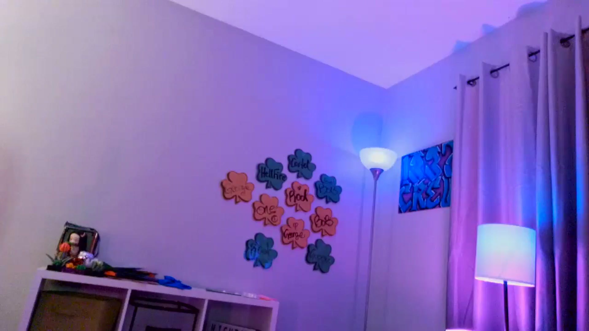 Gallery image thumbnail from EmmyLove's myfreecams stream on, 04/01/2025, 05:21 image 3 of 20