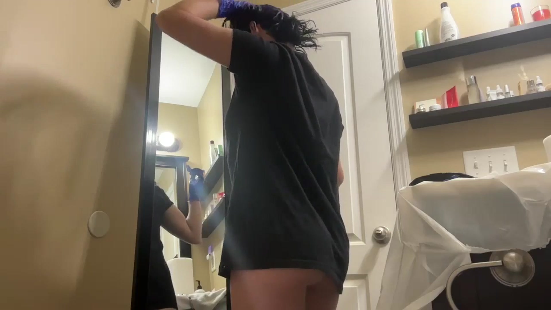 Gallery image thumbnail from EmmyLove's myfreecams stream on, 05/07/2025, 05:41 image 17 of 20