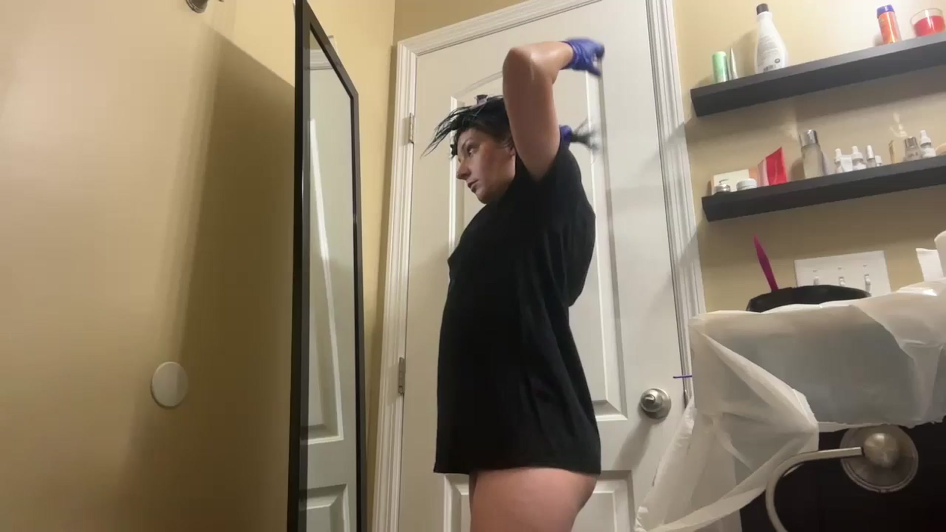 Gallery image thumbnail from EmmyLove's myfreecams stream on, 05/07/2025, 05:41 image 6 of 20