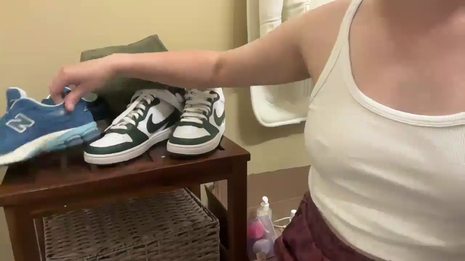 Gallery image thumbnail from EmmyLove's myfreecams stream on, 05/18/2025, 06:18 image 15 of 20