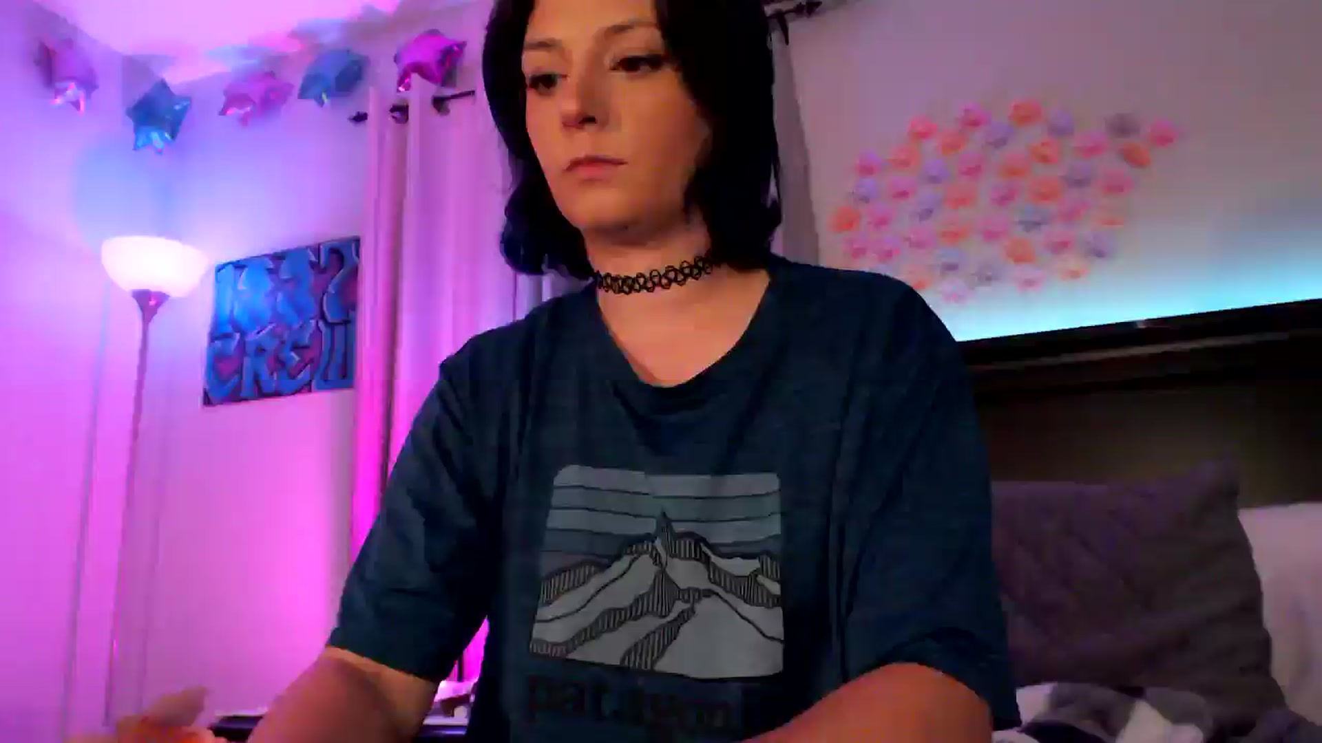 Gallery image thumbnail from EmmyLove's myfreecams stream on, 05/20/2025, 05:53 image 7 of 20