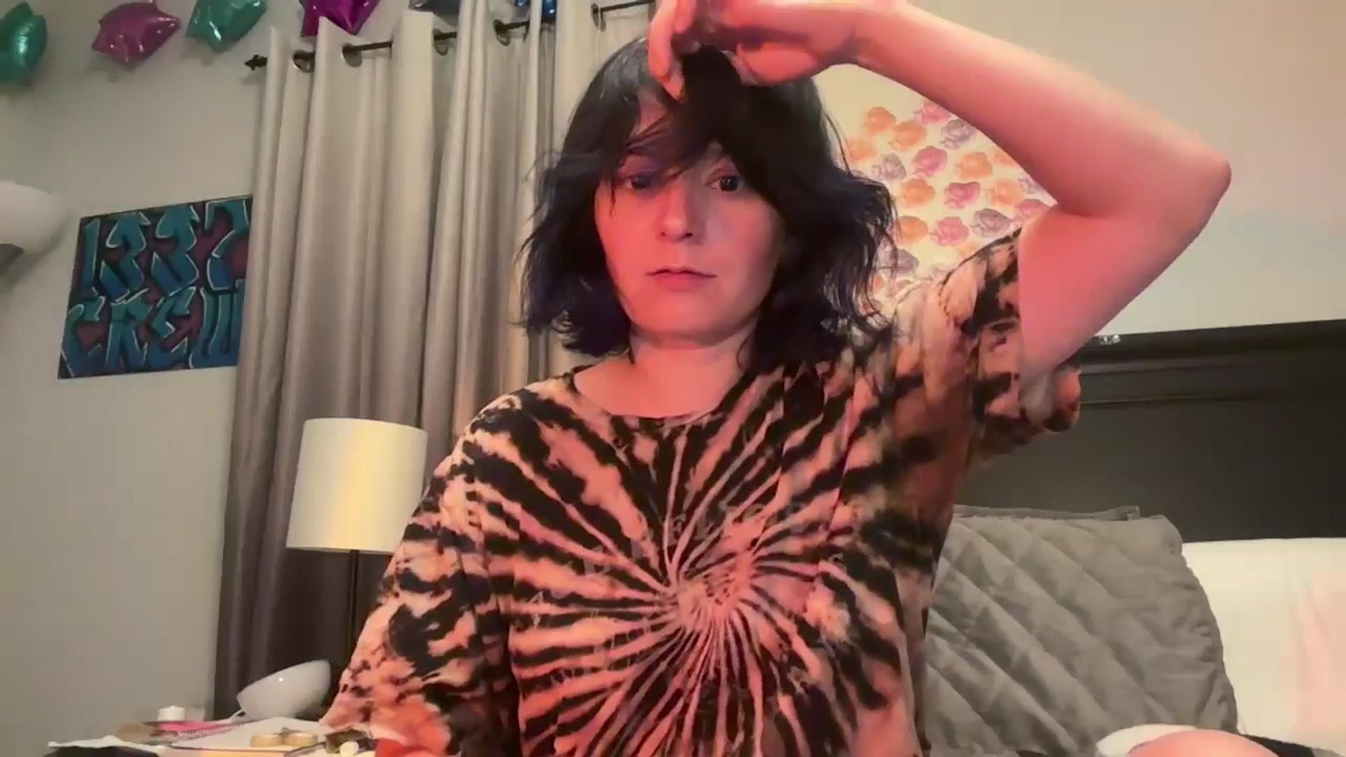 Gallery image thumbnail from EmmyLove's myfreecams stream on, 05/21/2025, 07:07 image 20 of 20