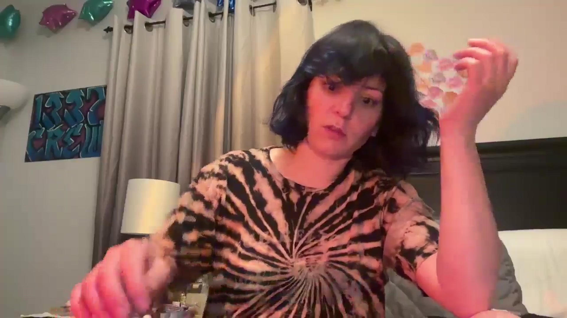 Gallery image thumbnail from EmmyLove's myfreecams stream on, 05/21/2025, 07:07 image 10 of 20