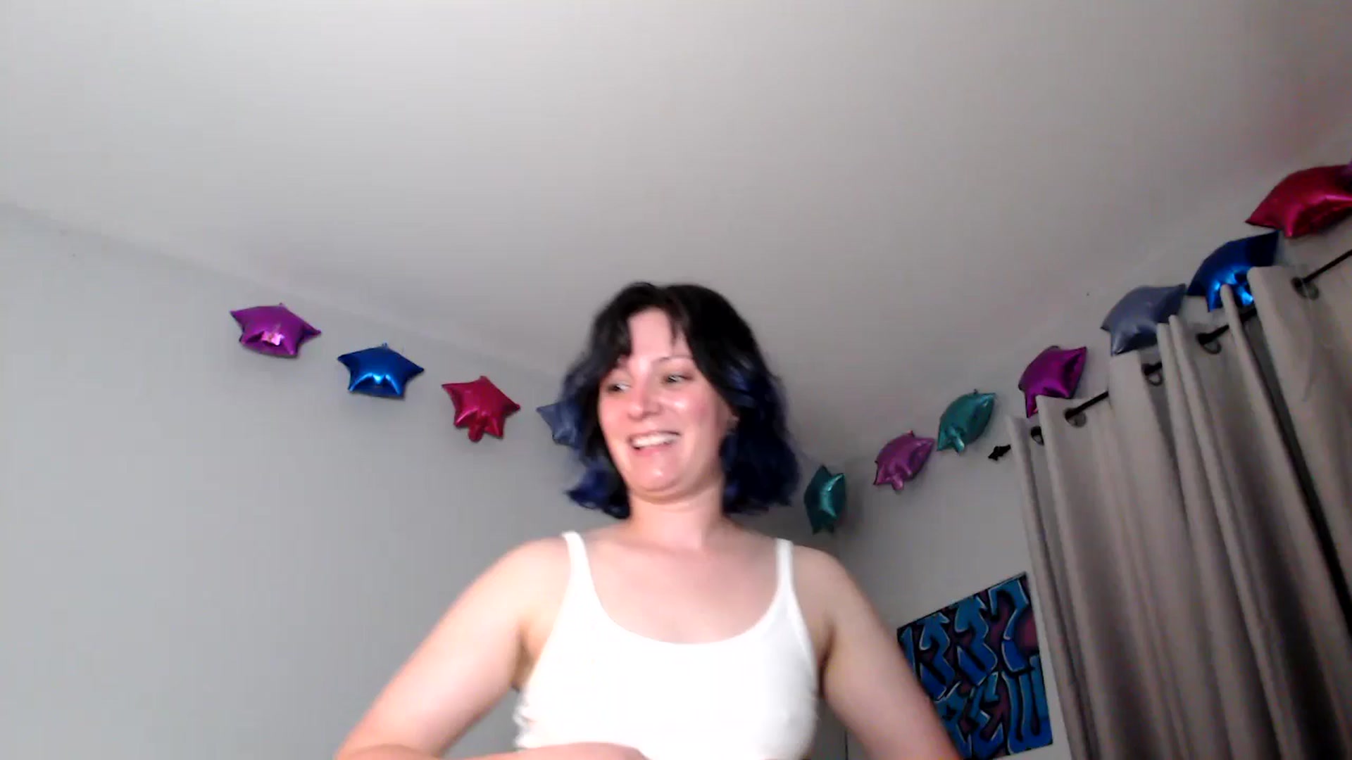 Gallery image thumbnail from EmmyLove's myfreecams stream on, 06/01/2025, 06:06 image 3 of 20