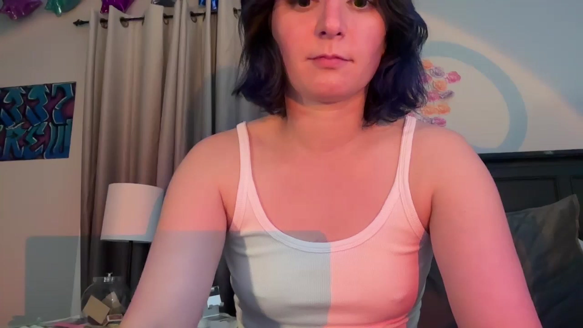 Gallery image thumbnail from EmmyLove's myfreecams stream on, 06/01/2025, 06:06 image 1 of 20