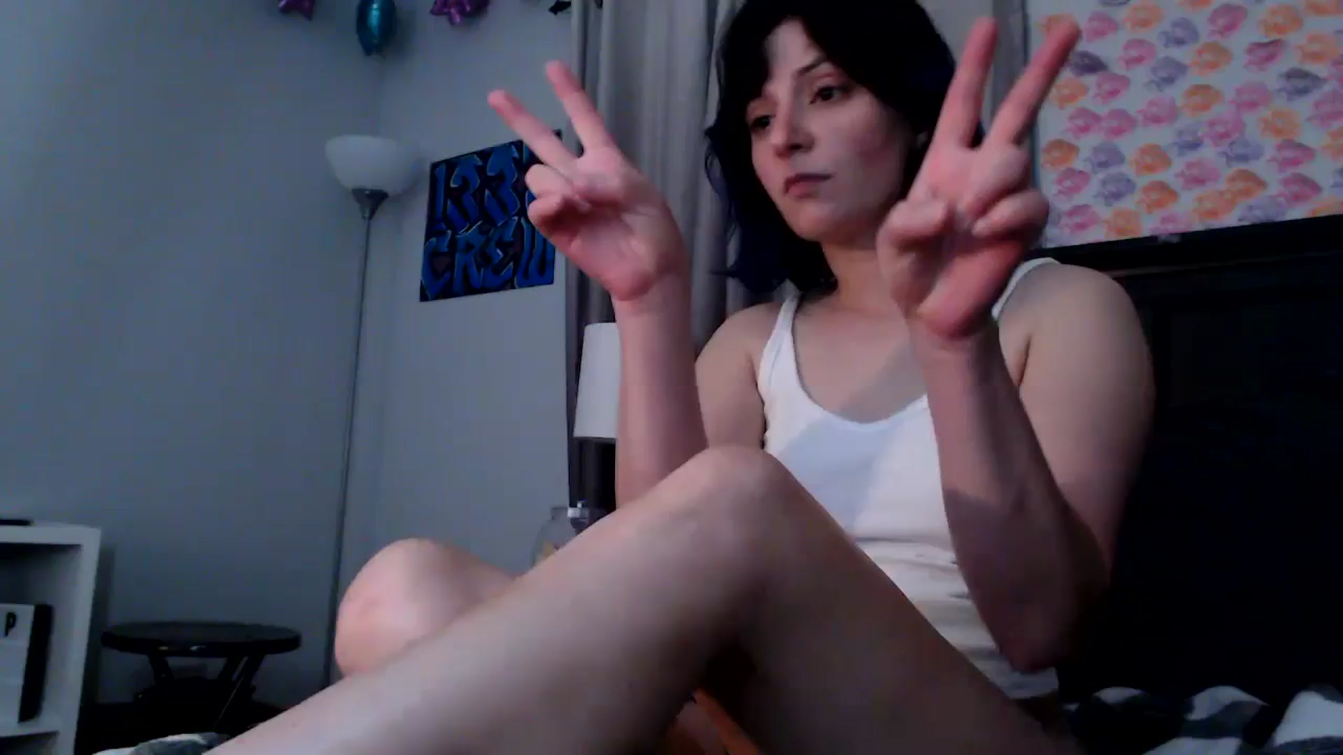 Gallery image thumbnail from EmmyLove's myfreecams stream on, 06/01/2025, 06:06 image 15 of 20