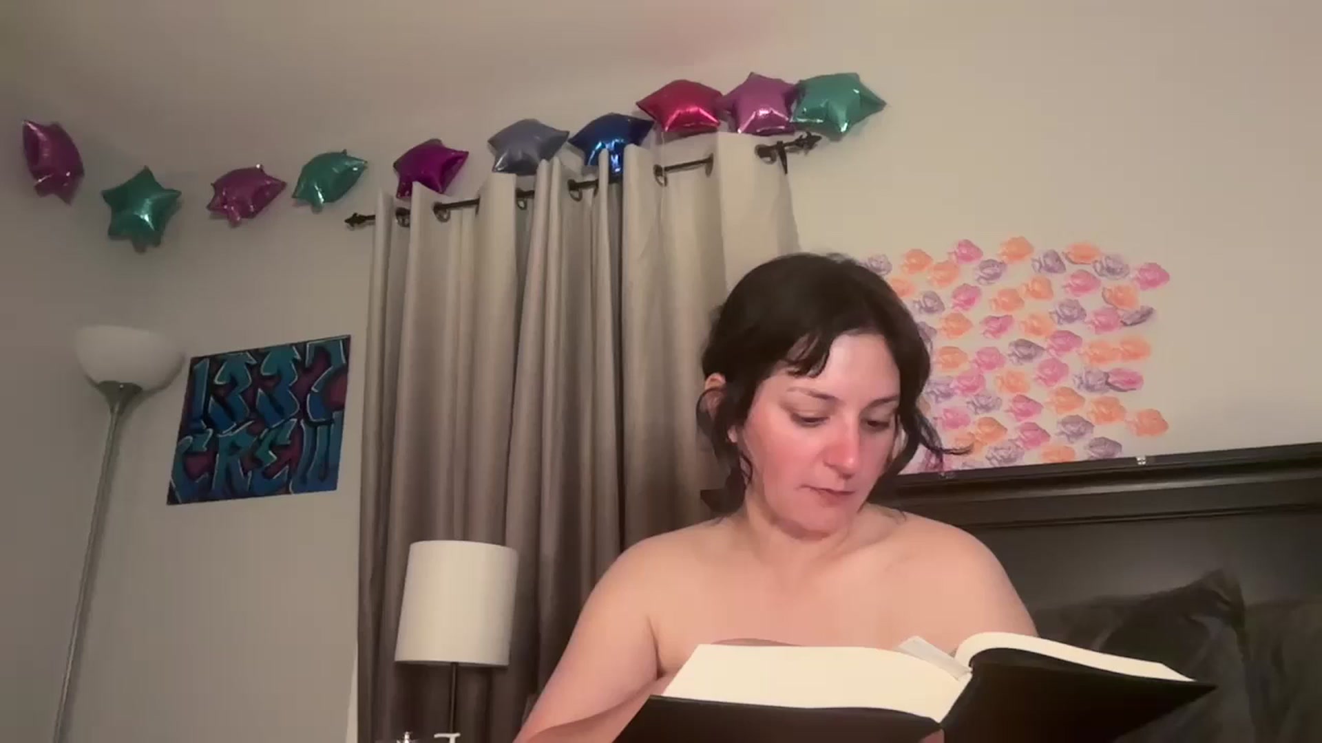 Gallery image thumbnail from EmmyLove's myfreecams stream on, 06/06/2025, 07:11 image 20 of 20
