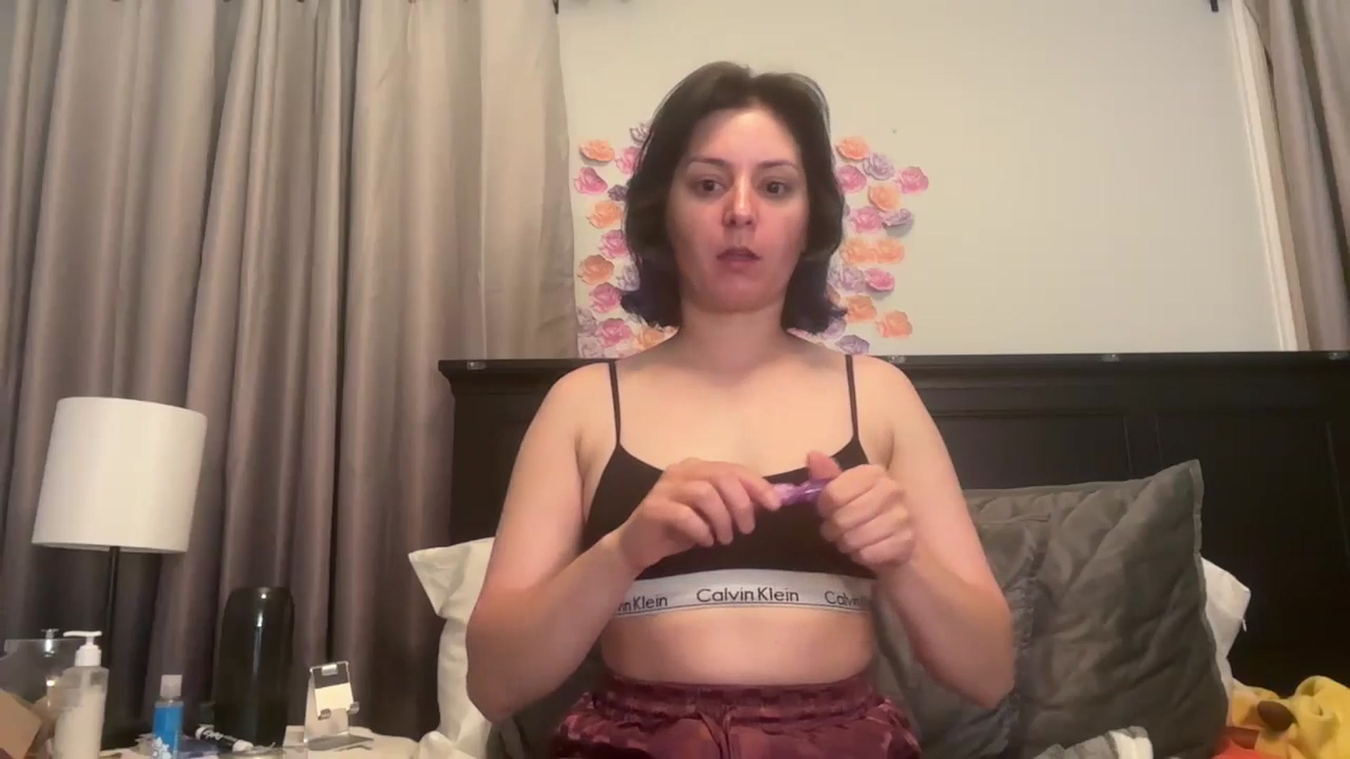 Gallery image thumbnail from EmmyLove's myfreecams stream on, 06/11/2025, 07:17 image 8 of 20