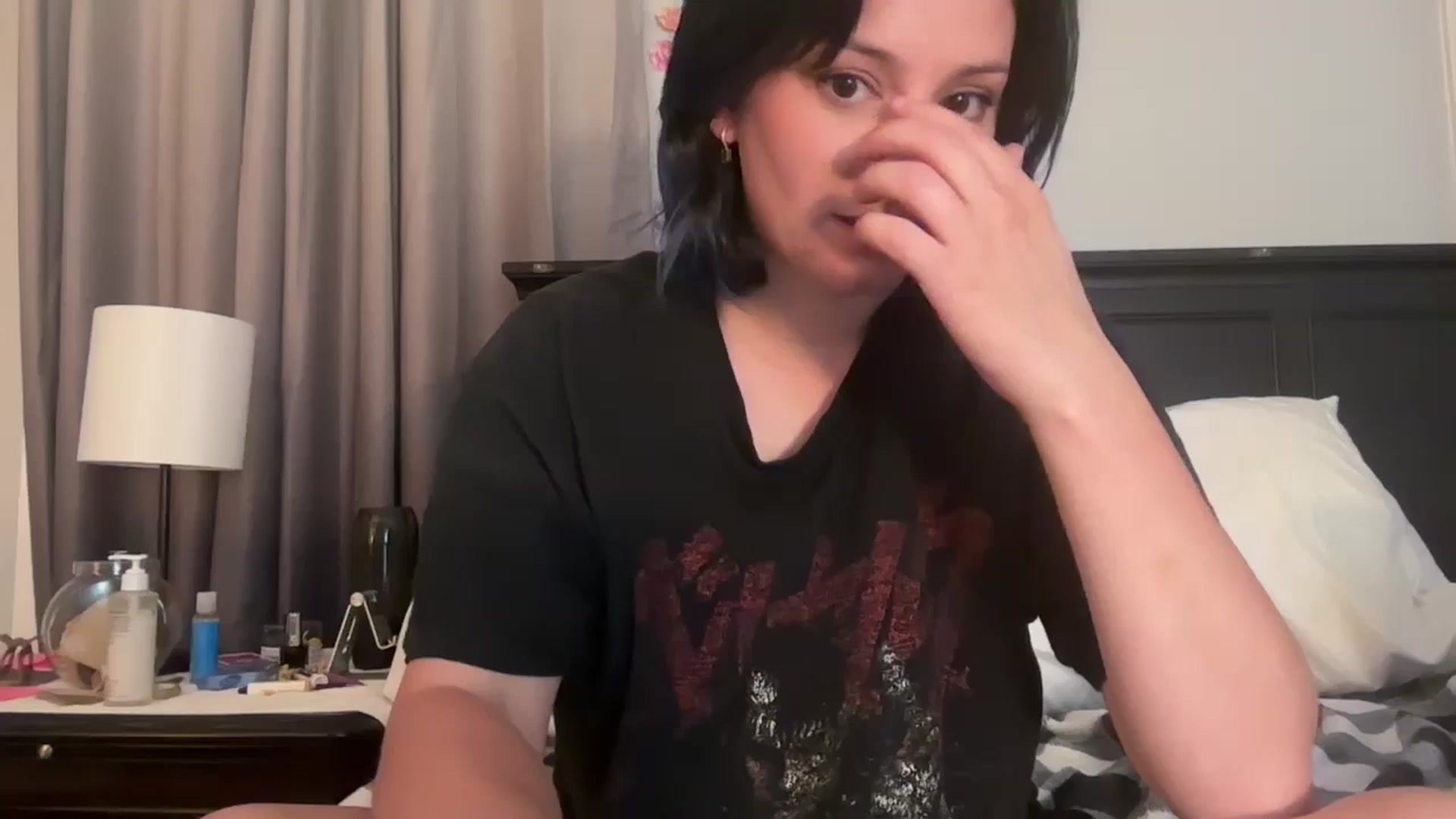 Gallery image thumbnail from EmmyLove's myfreecams stream on, 06/15/2025, 05:32 image 10 of 20