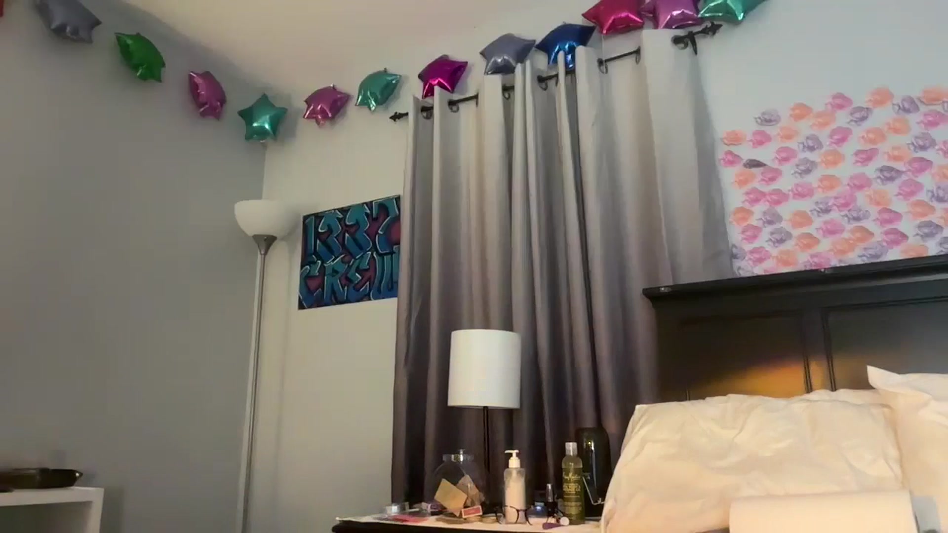 Gallery image thumbnail from EmmyLove's myfreecams stream on, 06/15/2025, 08:07 image 9 of 20