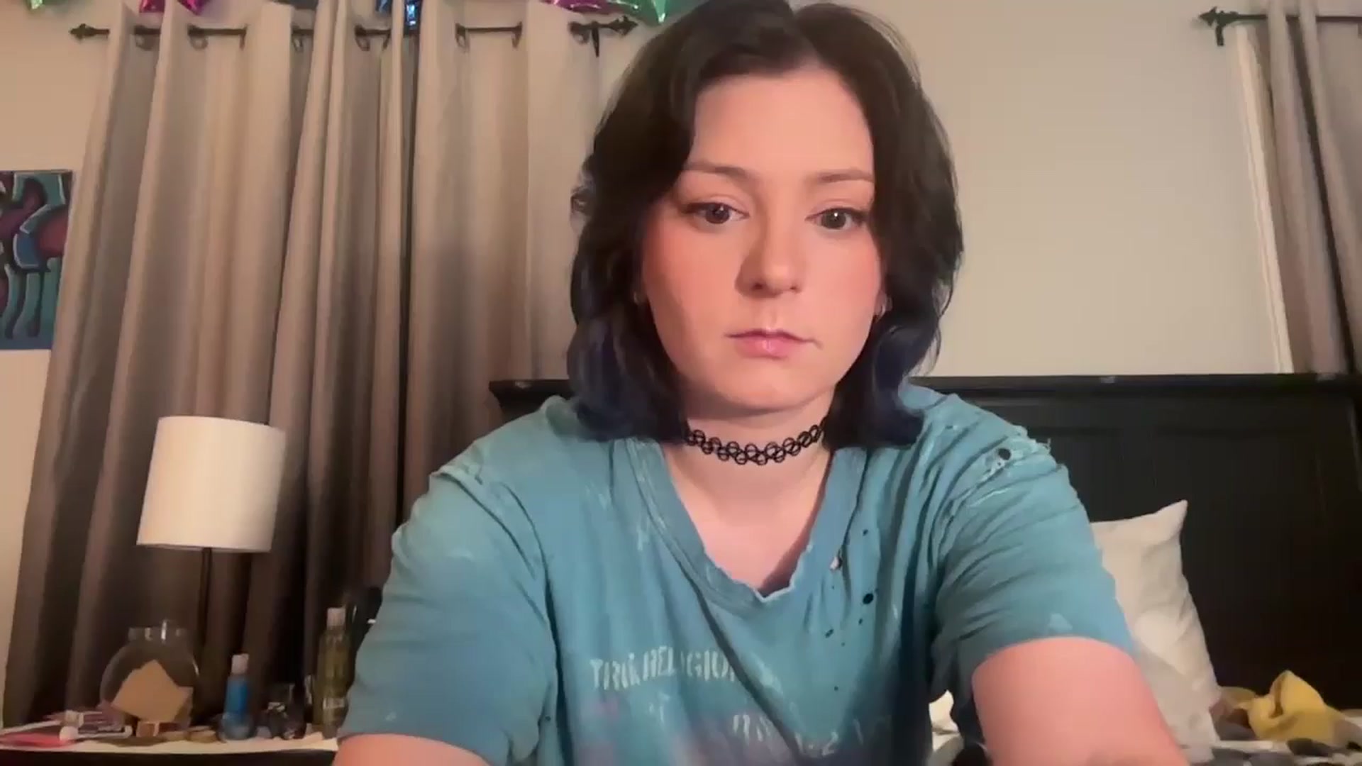 Gallery image thumbnail from EmmyLove's myfreecams stream on, 06/21/2025, 05:47 image 1 of 20