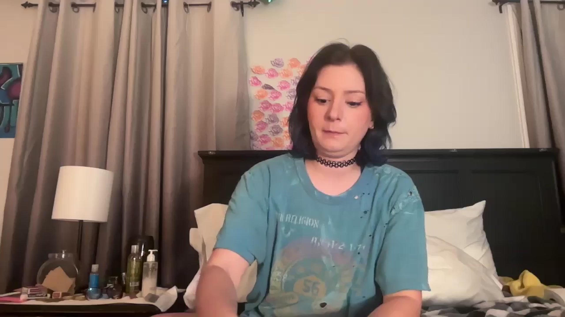 Gallery image thumbnail from EmmyLove's myfreecams stream on, 06/21/2025, 05:47 image 3 of 20