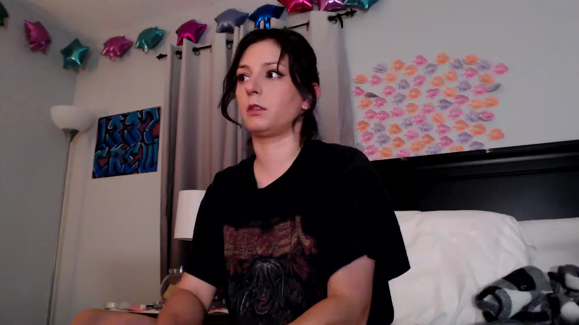 Gallery image thumbnail from EmmyLove's myfreecams stream on, 06/25/2025, 05:33 image 5 of 20