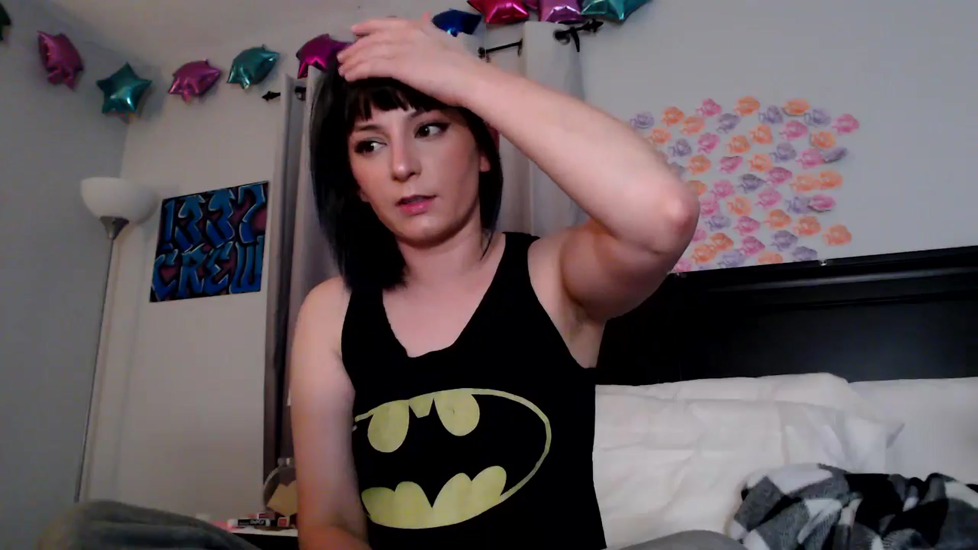 Gallery image thumbnail from EmmyLove's myfreecams stream on, 06/28/2025, 06:10 image 6 of 20