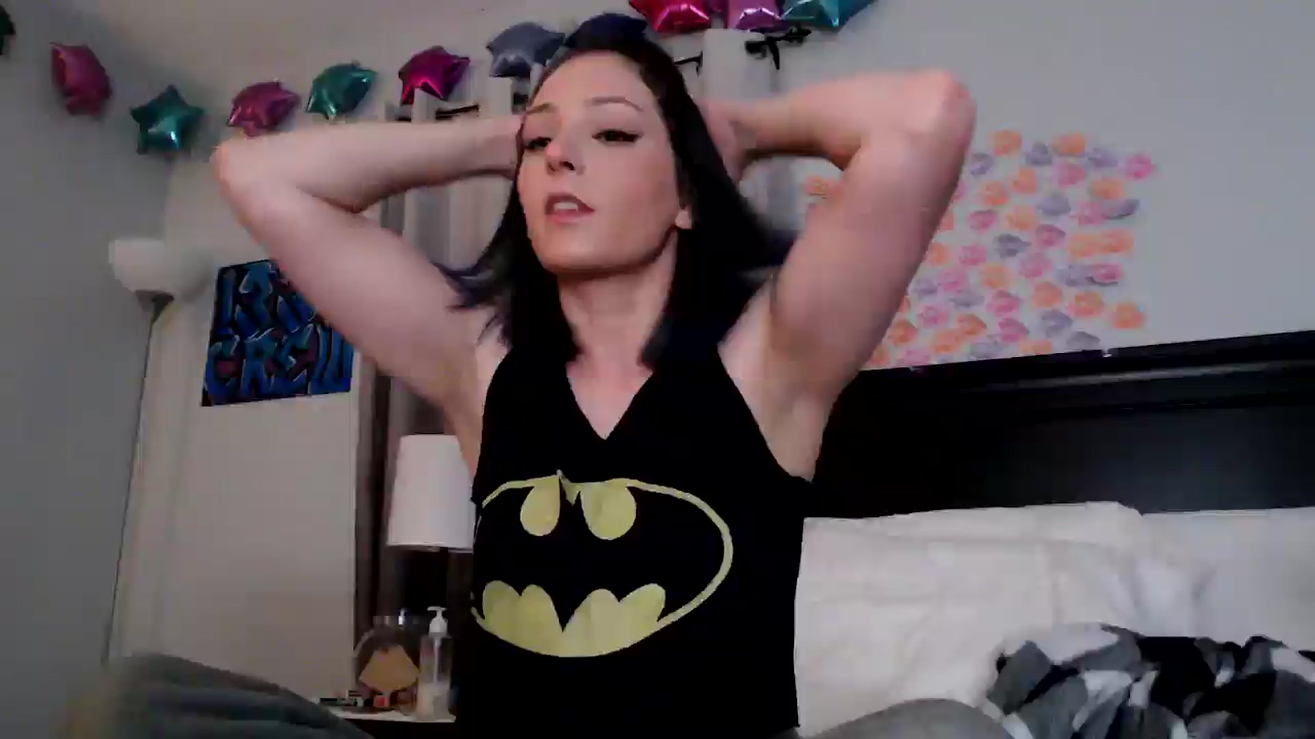 Gallery image thumbnail from EmmyLove's myfreecams stream on, 06/28/2025, 06:10 image 9 of 20