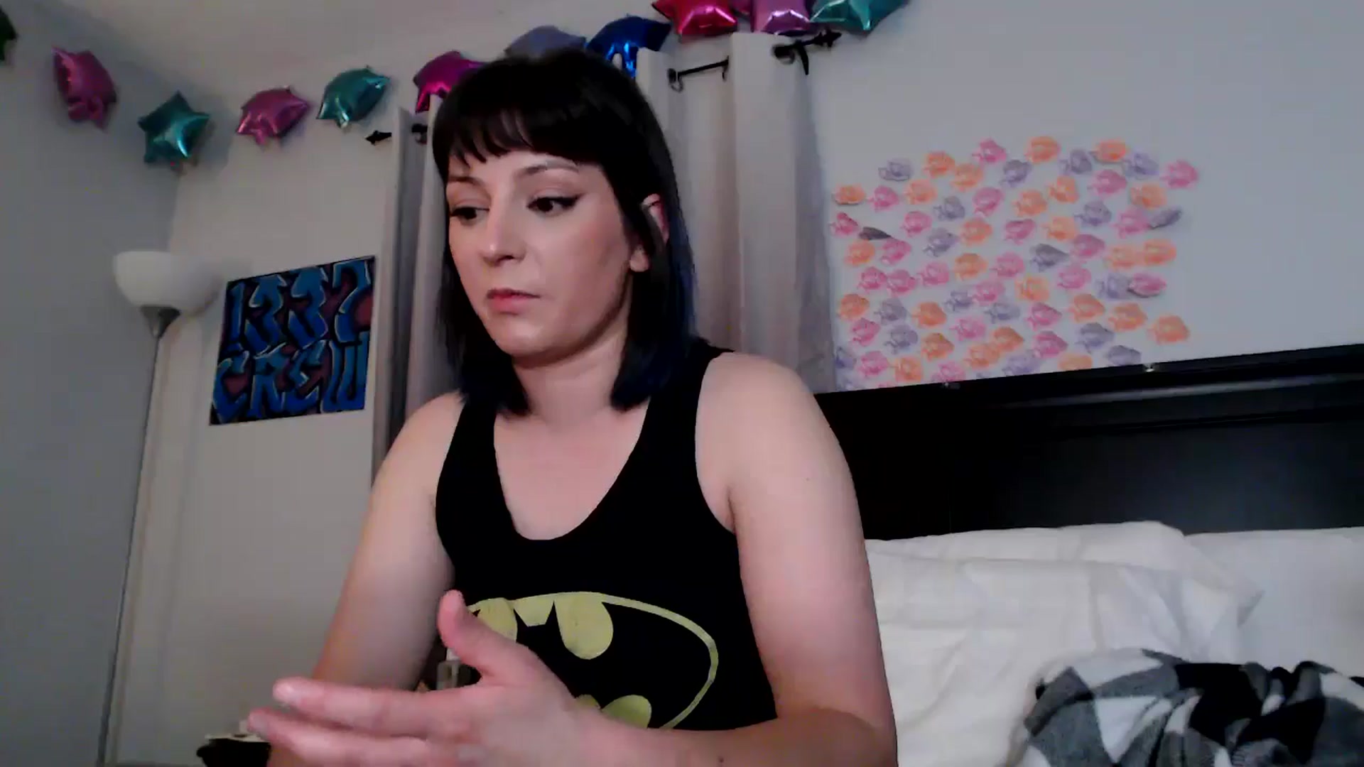 Gallery image thumbnail from EmmyLove's myfreecams stream on, 06/28/2025, 06:10 image 18 of 20