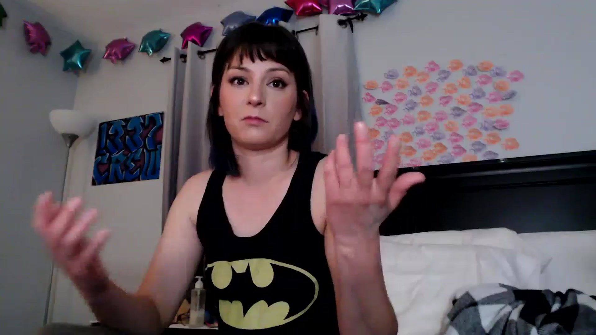 Gallery image thumbnail from EmmyLove's myfreecams stream on, 06/28/2025, 06:10 image 13 of 20