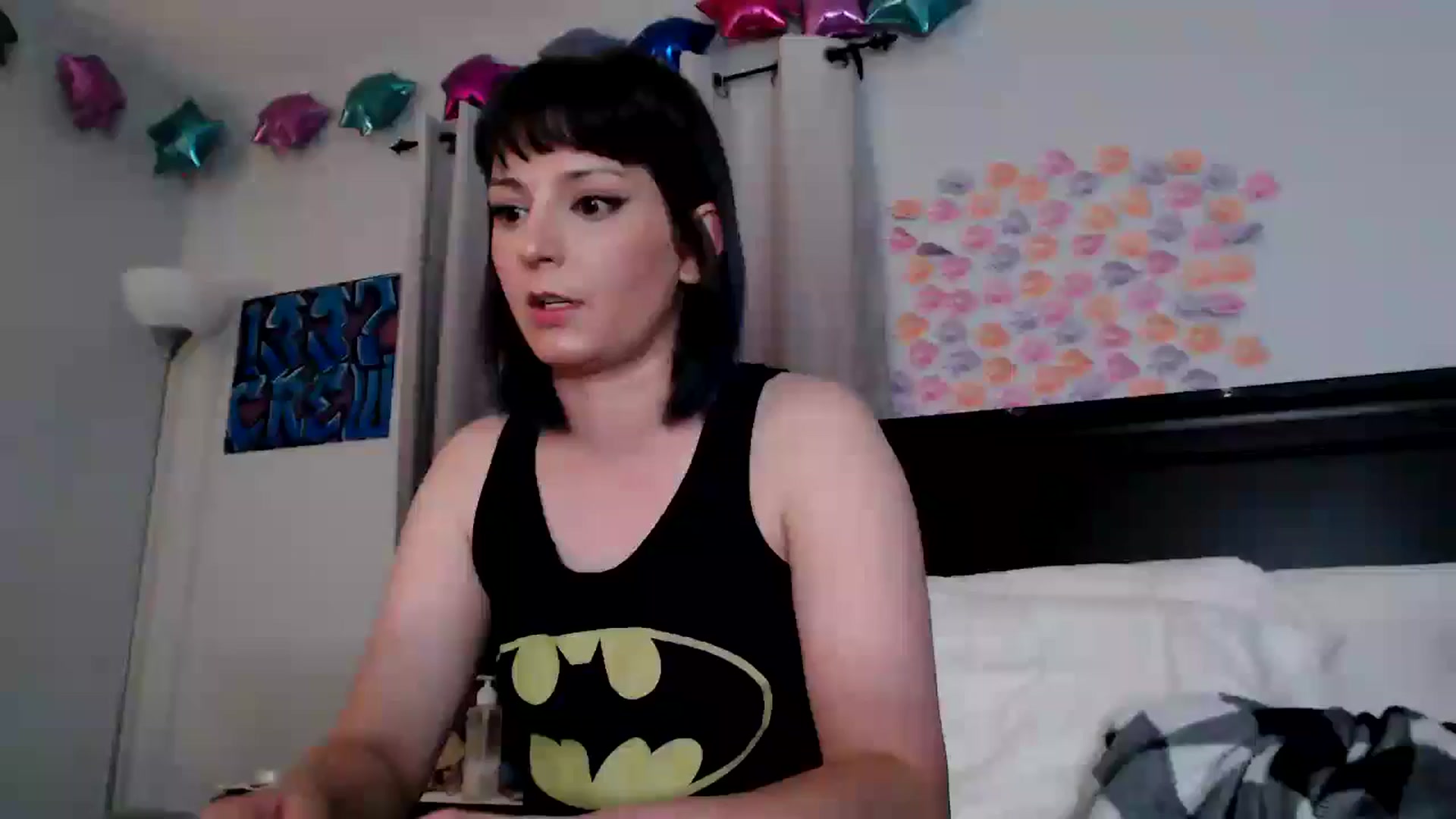 Gallery image thumbnail from EmmyLove's myfreecams stream on, 06/28/2025, 06:10 image 16 of 20