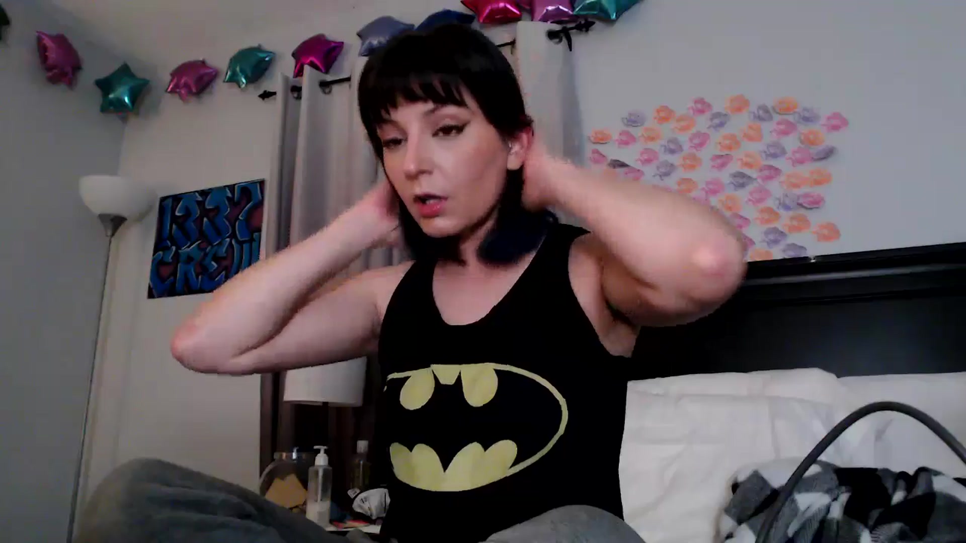 Gallery image thumbnail from EmmyLove's myfreecams stream on, 06/28/2025, 06:10 image 2 of 20