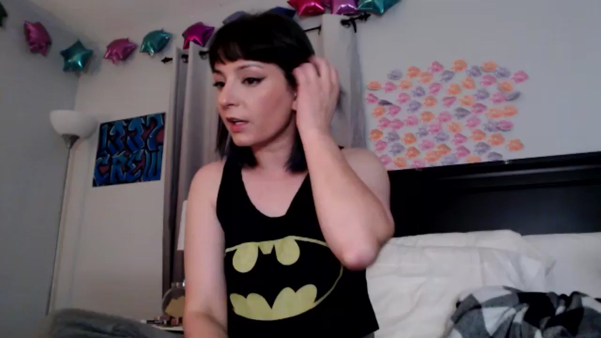 Gallery image thumbnail from EmmyLove's myfreecams stream on, 06/28/2025, 06:10 image 10 of 20