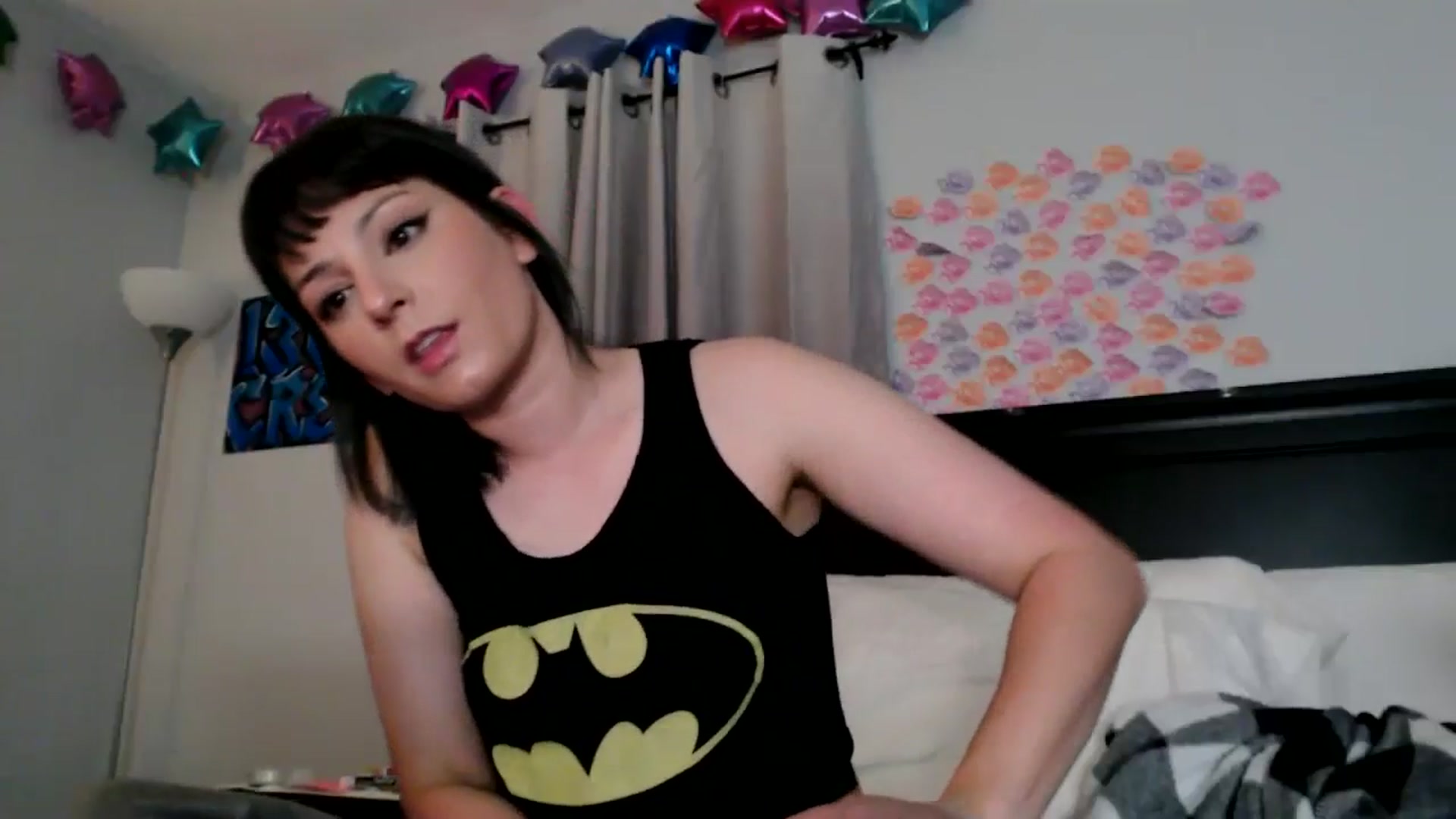 Gallery image thumbnail from EmmyLove's myfreecams stream on, 06/28/2025, 06:10 image 19 of 20