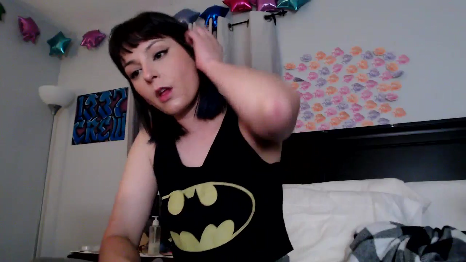 Gallery image thumbnail from EmmyLove's myfreecams stream on, 06/28/2025, 06:10 image 12 of 20