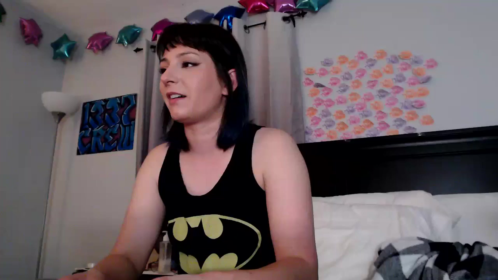 Gallery image thumbnail from EmmyLove's myfreecams stream on, 06/28/2025, 06:10 image 17 of 20