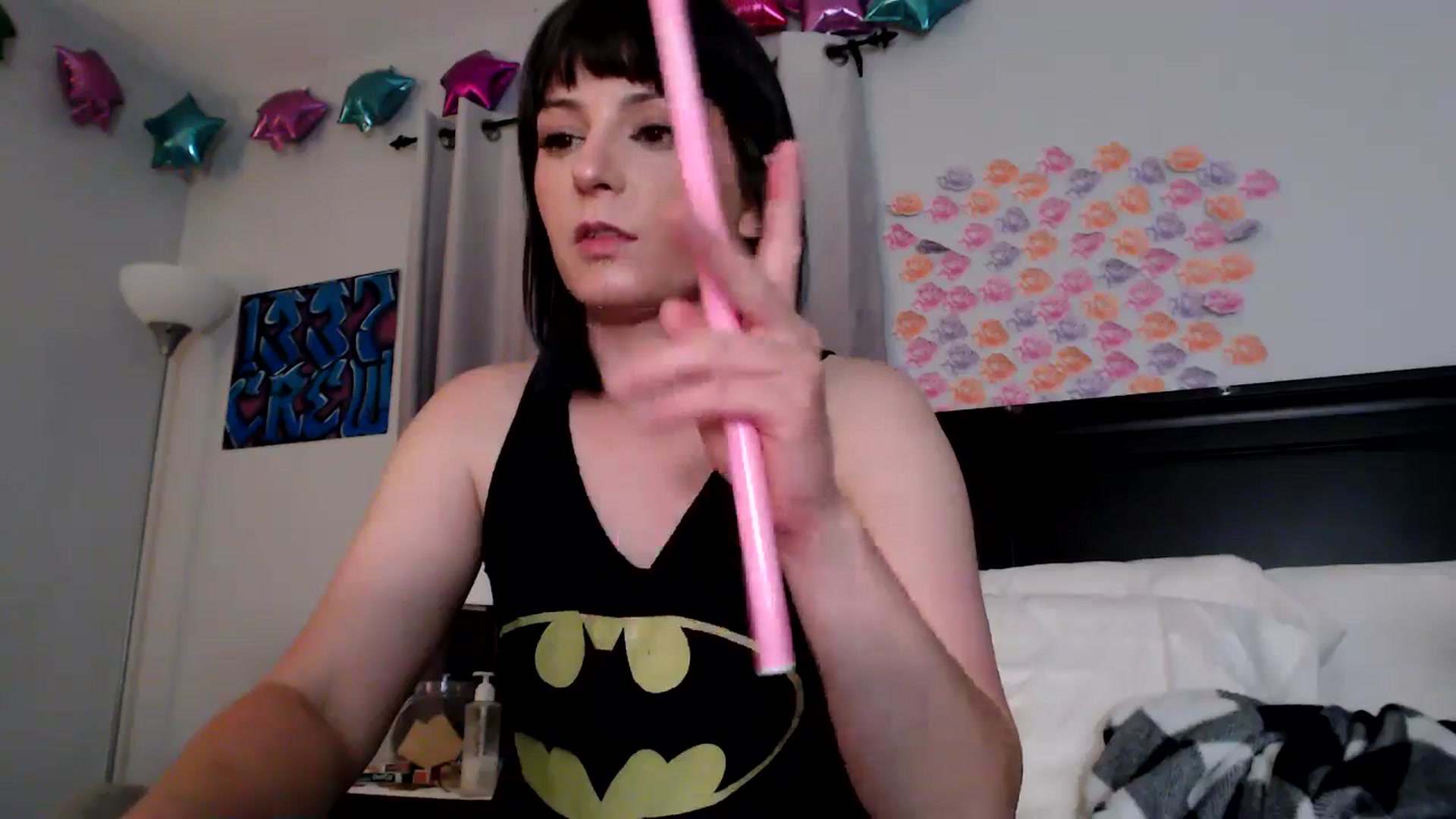 Gallery image thumbnail from EmmyLove's myfreecams stream on, 06/28/2025, 06:10 image 7 of 20