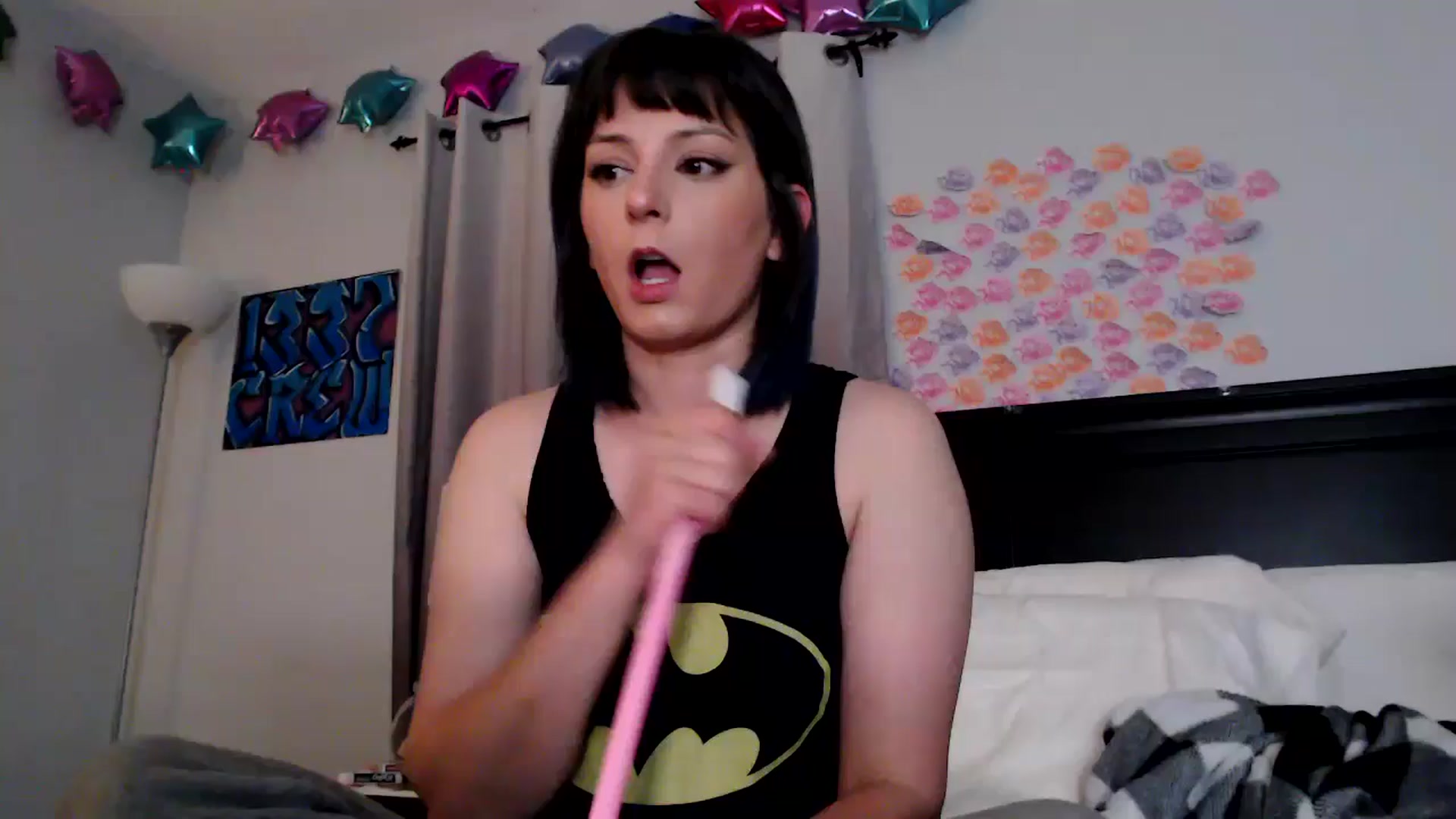 Gallery image thumbnail from EmmyLove's myfreecams stream on, 06/28/2025, 06:10 image 5 of 20