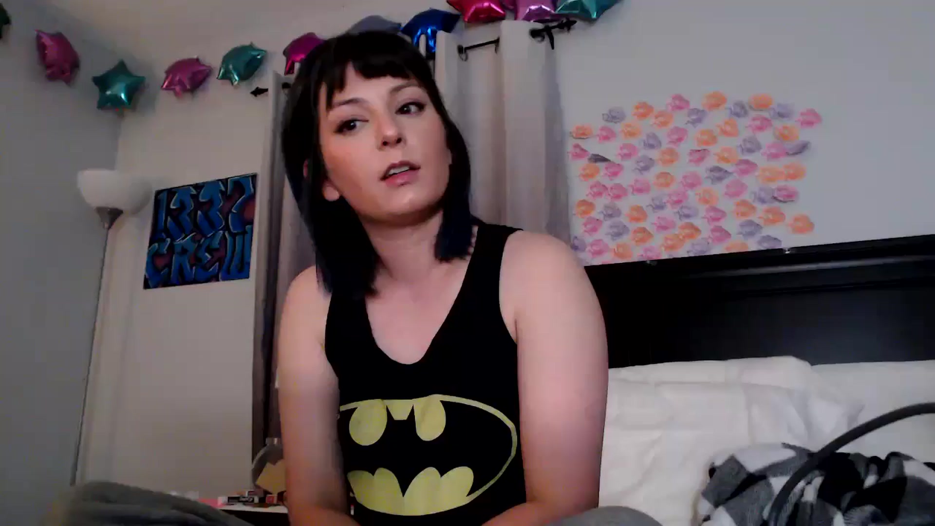 Gallery image thumbnail from EmmyLove's myfreecams stream on, 06/28/2025, 06:10 image 4 of 20