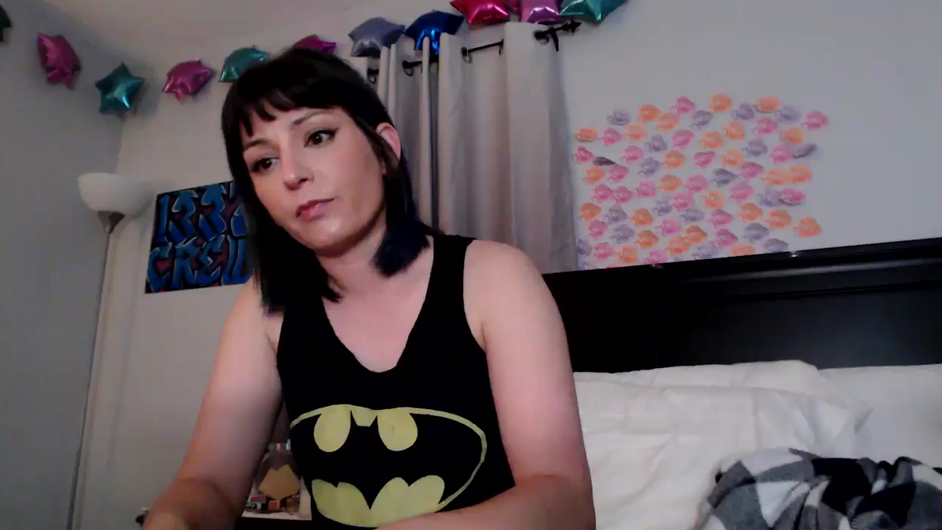 Gallery image thumbnail from EmmyLove's myfreecams stream on, 06/28/2025, 06:27 image 10 of 20