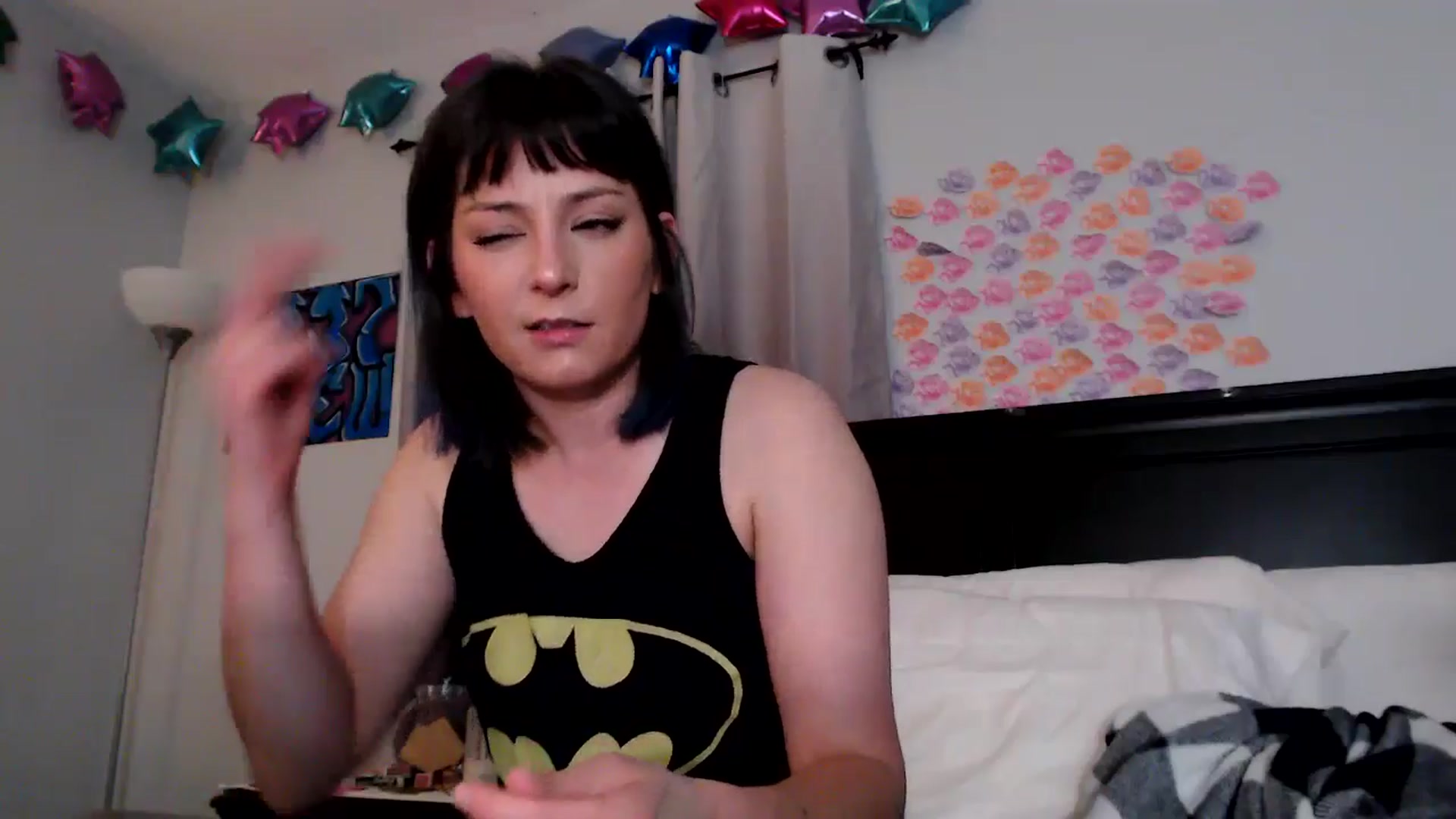 Gallery image thumbnail from EmmyLove's myfreecams stream on, 06/28/2025, 06:27 image 2 of 20