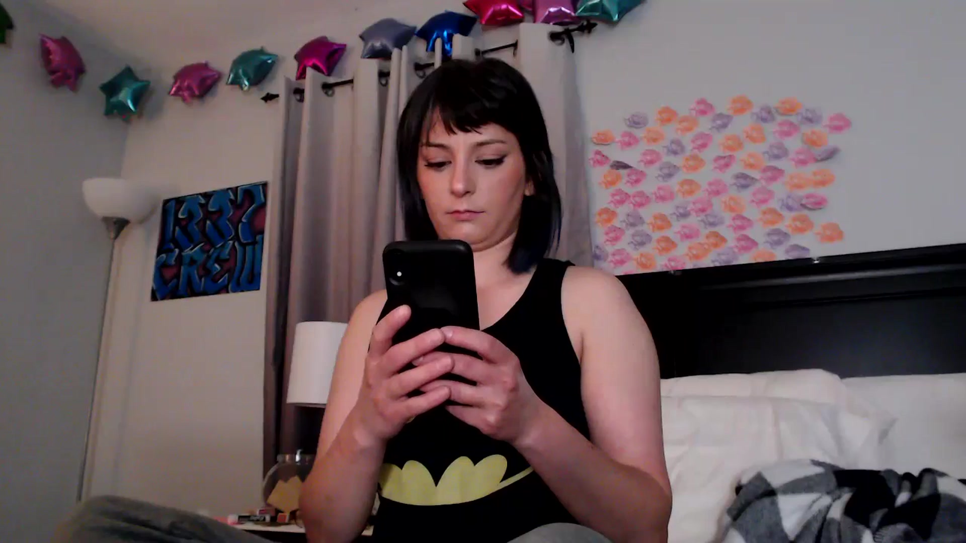 Gallery image thumbnail from EmmyLove's myfreecams stream on, 06/28/2025, 06:27 image 18 of 20