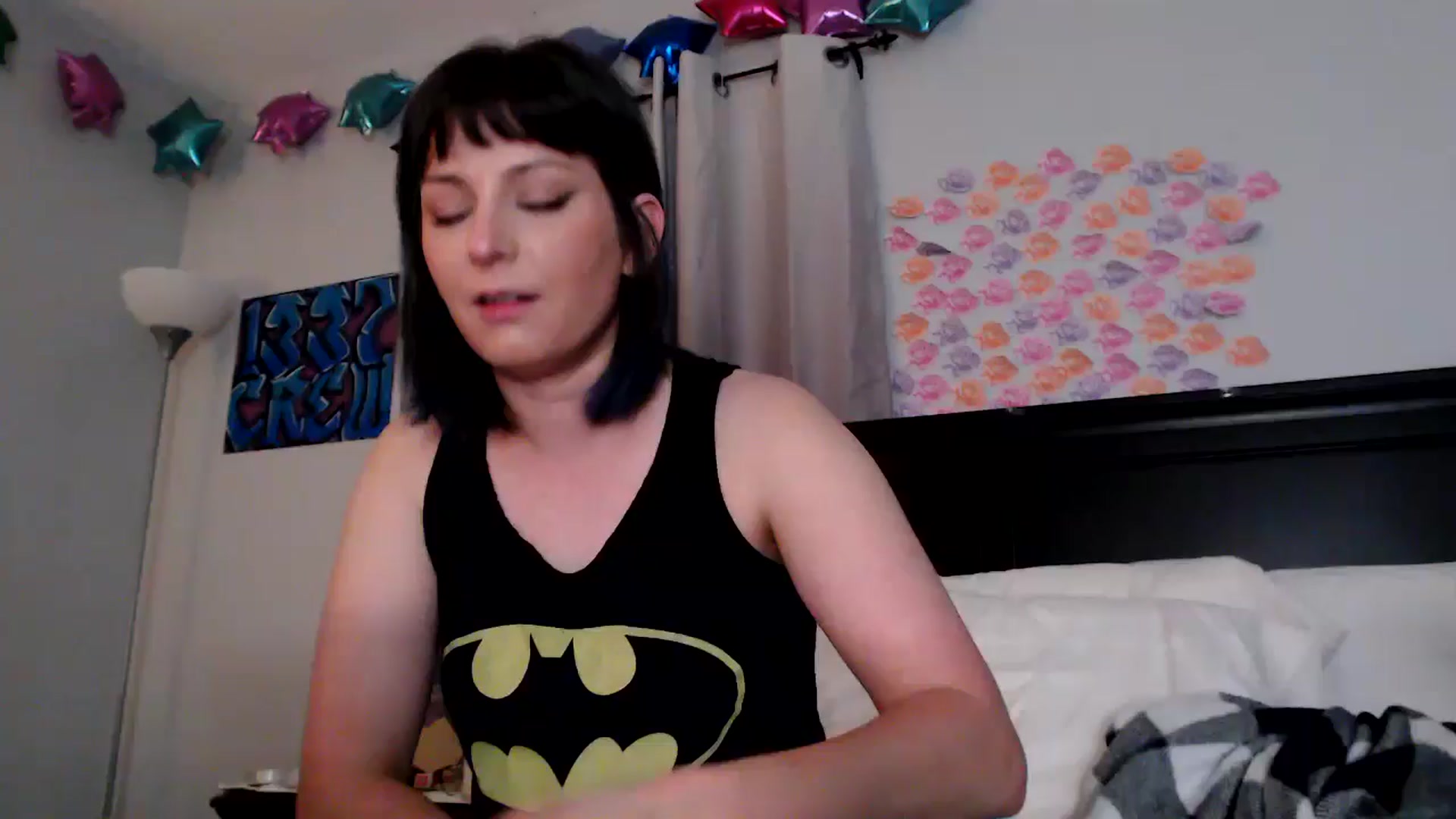 Gallery image thumbnail from EmmyLove's myfreecams stream on, 06/28/2025, 06:27 image 6 of 20