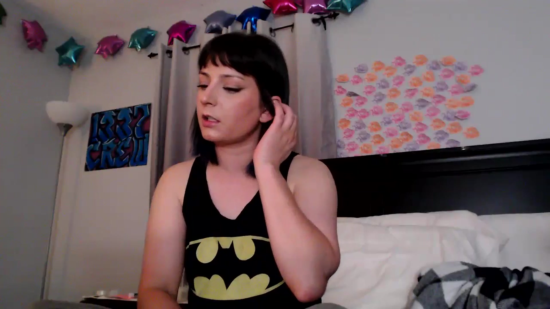 Gallery image thumbnail from EmmyLove's myfreecams stream on, 06/28/2025, 06:27 image 8 of 20