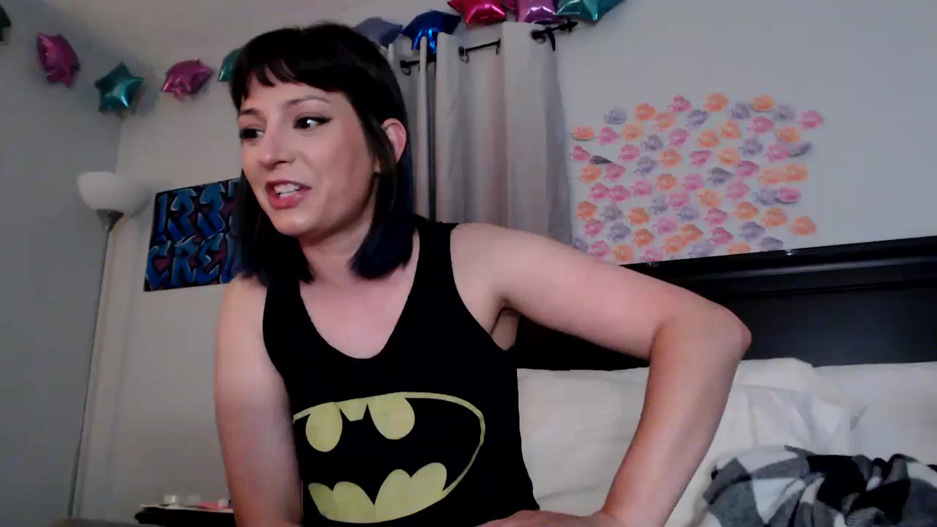 Gallery image thumbnail from EmmyLove's myfreecams stream on, 06/28/2025, 06:27 image 4 of 20