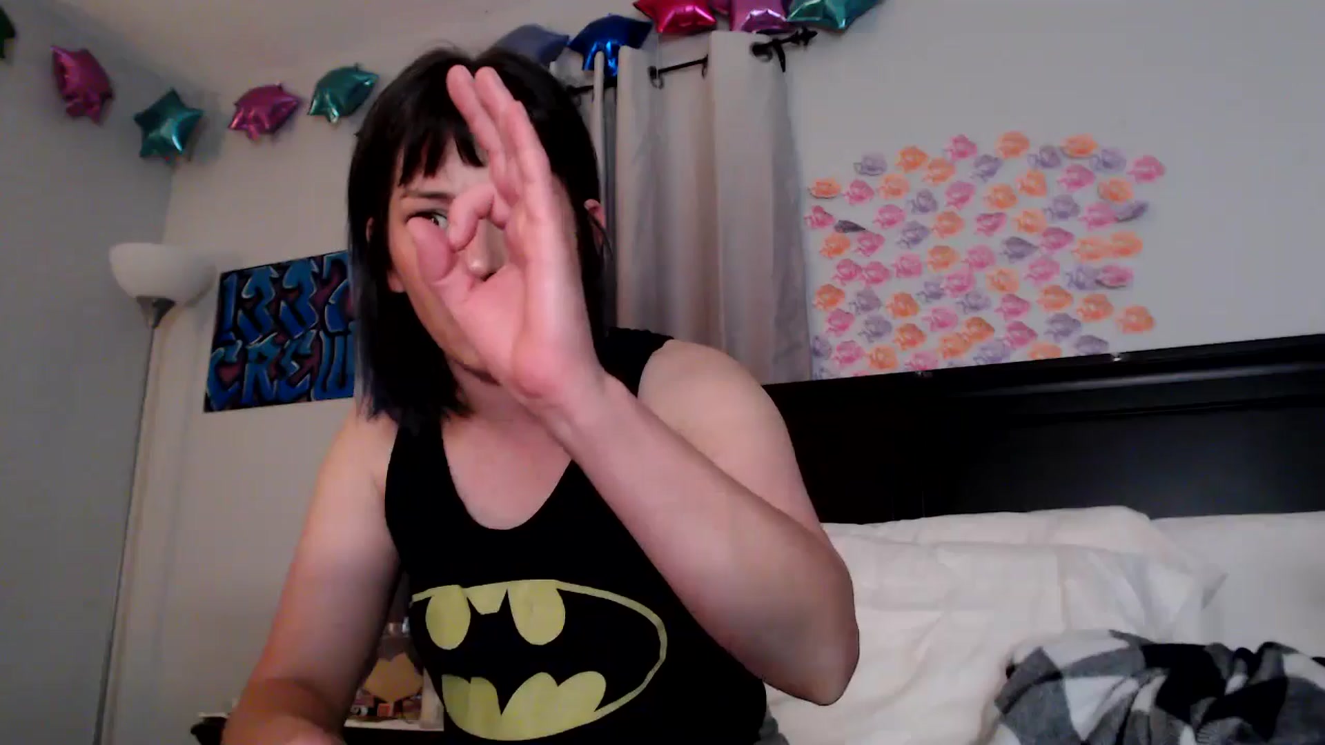 Gallery image thumbnail from EmmyLove's myfreecams stream on, 06/28/2025, 06:27 image 3 of 20