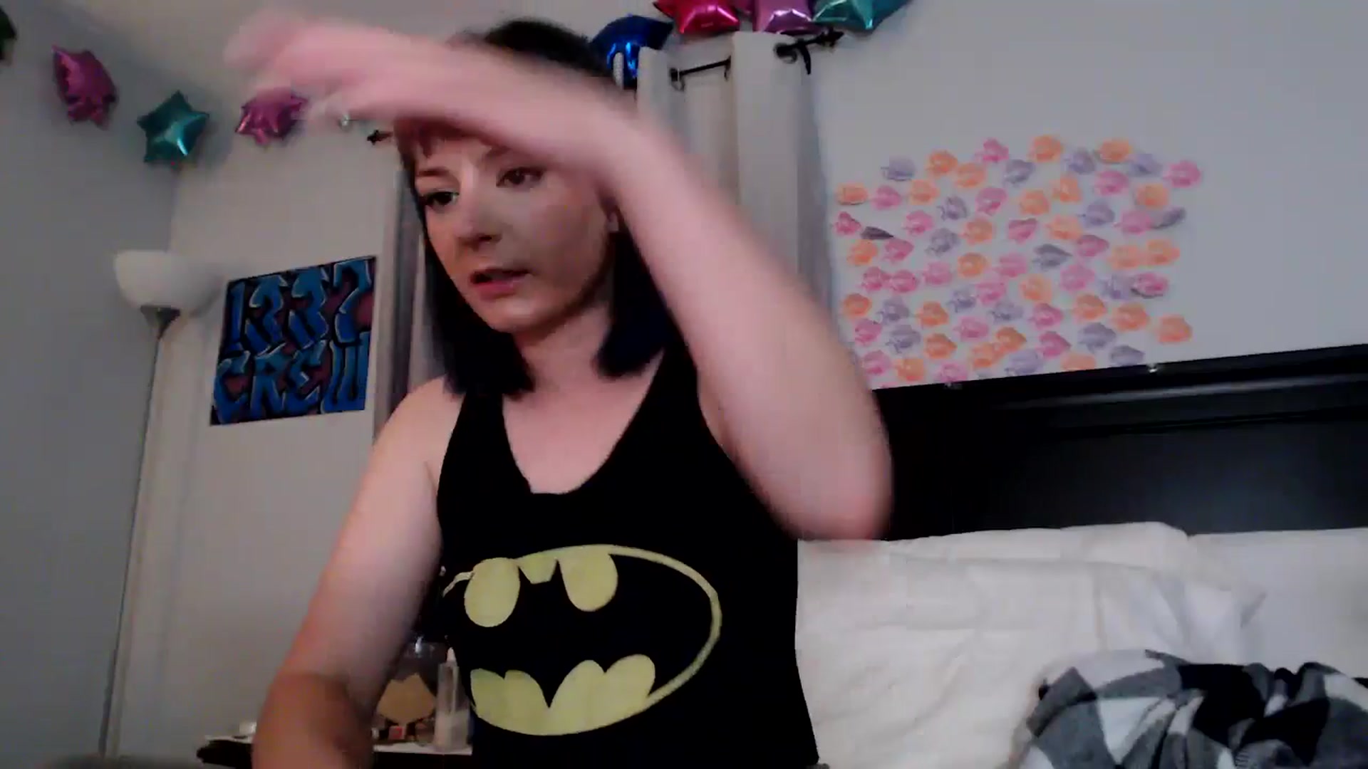 Gallery image thumbnail from EmmyLove's myfreecams stream on, 06/28/2025, 06:27 image 13 of 20