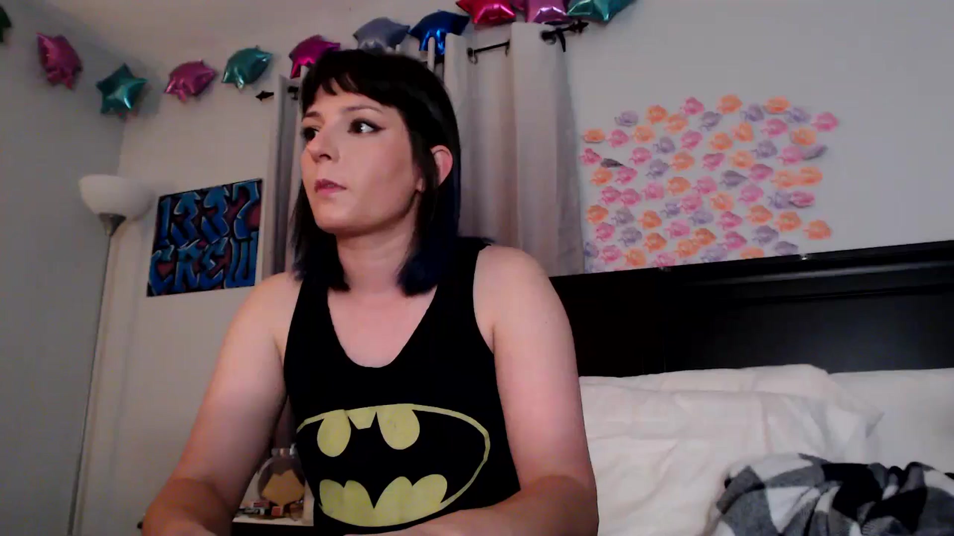 Gallery image thumbnail from EmmyLove's myfreecams stream on, 06/28/2025, 06:27 image 7 of 20