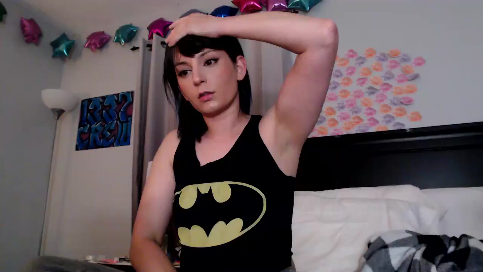 Gallery image thumbnail from EmmyLove's myfreecams stream on, 06/28/2025, 06:27 image 19 of 20