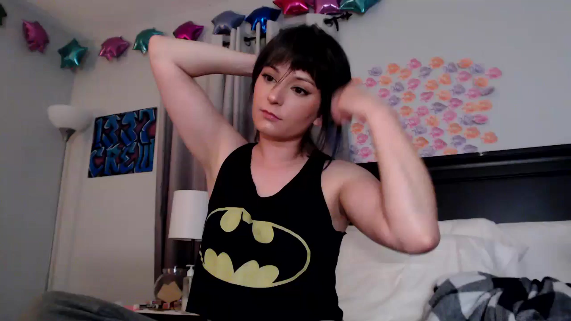 Gallery image thumbnail from EmmyLove's myfreecams stream on, 06/28/2025, 06:27 image 15 of 20