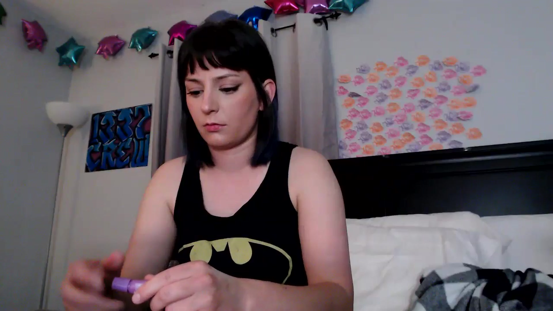 Gallery image thumbnail from EmmyLove's myfreecams stream on, 06/28/2025, 06:27 image 9 of 20